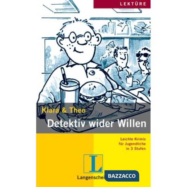 DETEKTIV WIDER WILLEN