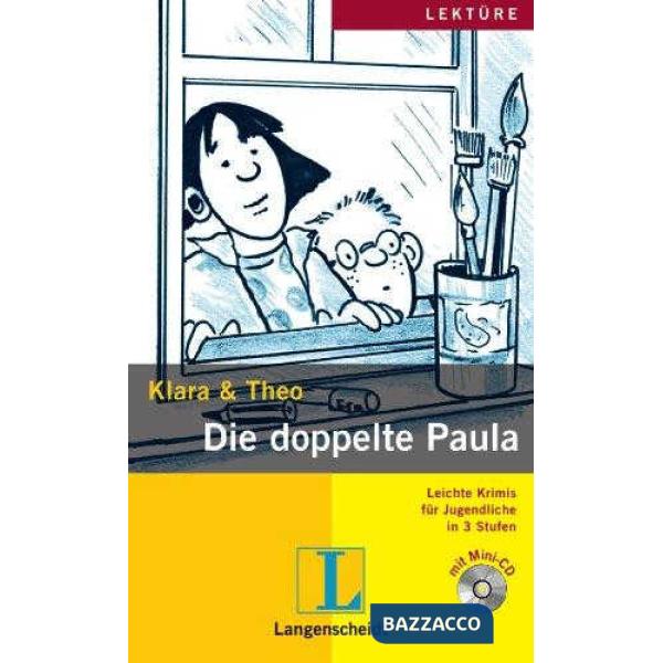 DIE DOPPELTE PAULA