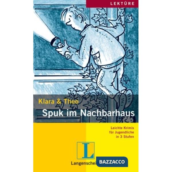 SPUK IM NACHBARHAUS