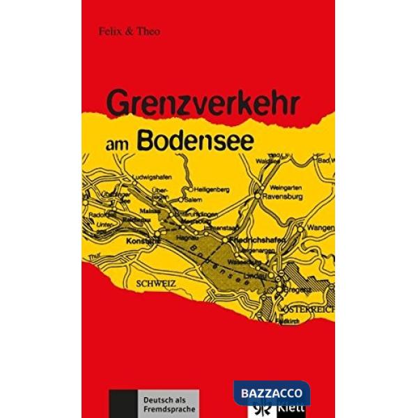 GRENZVERKEHR AM BODENSEE