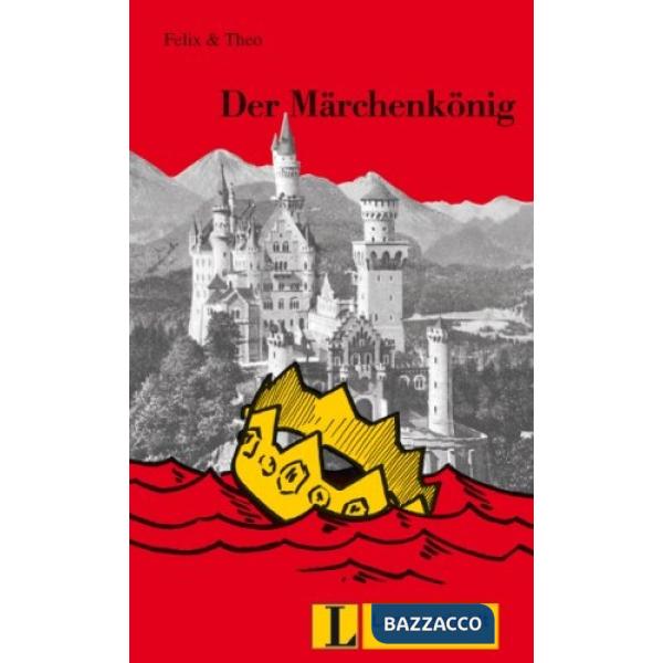 DER MARCHENKONIG