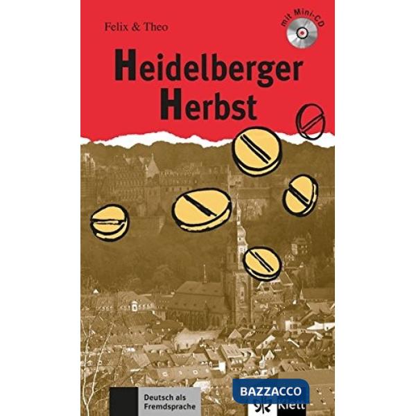 HEIDELBERGER HERBST + CD