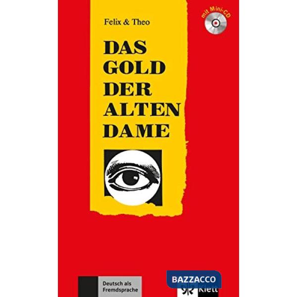 DAS GOLD DER ALTEN DAME + CD