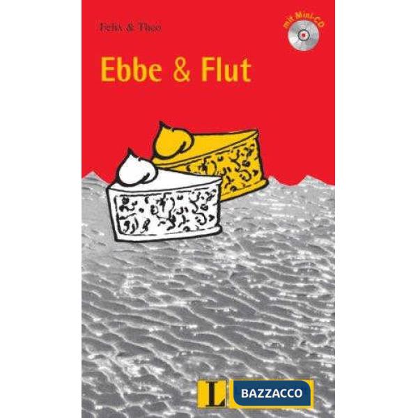 EBBE & FLUT + CD