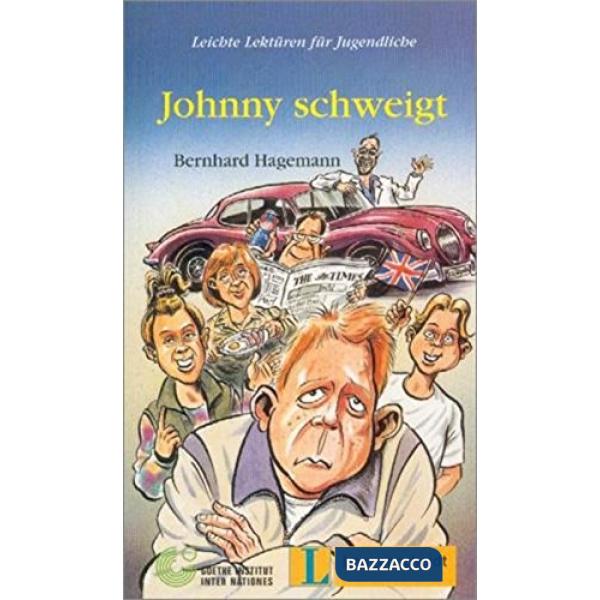 JOHNNY SCHWEIGT