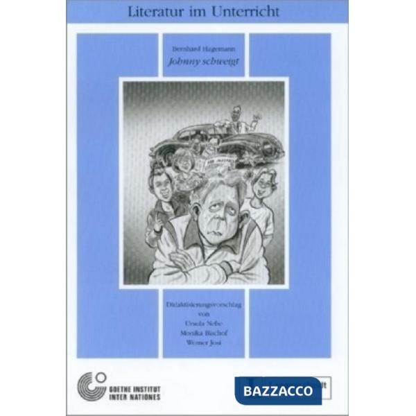 JOHNNY SCHWEIGT DIDACT.VORS.