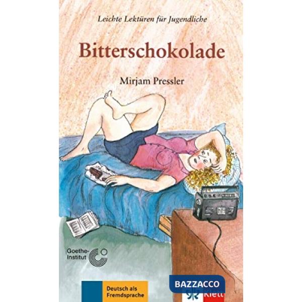 BITTERSCHOKOLADE