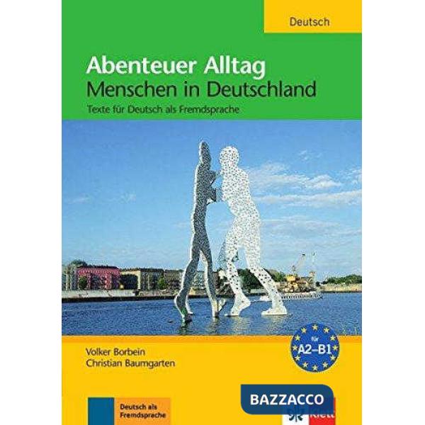 ABENTEUER ALLTAG