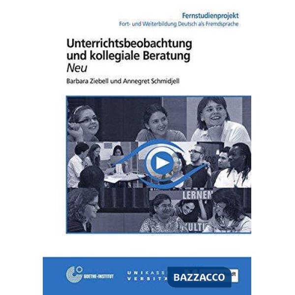 UNTERRICHTSBEOBACHTUNG UND KOLLEGIALE B