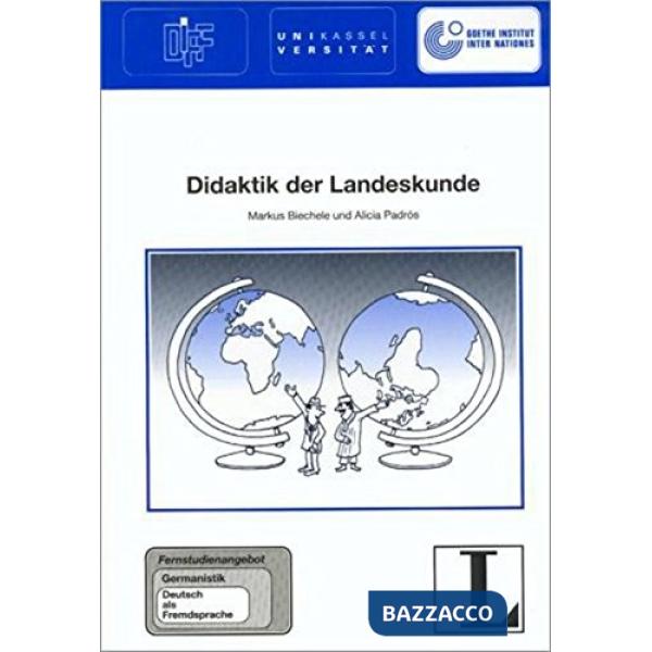 FS 31 DIDAKTIK DER LANDESKUN