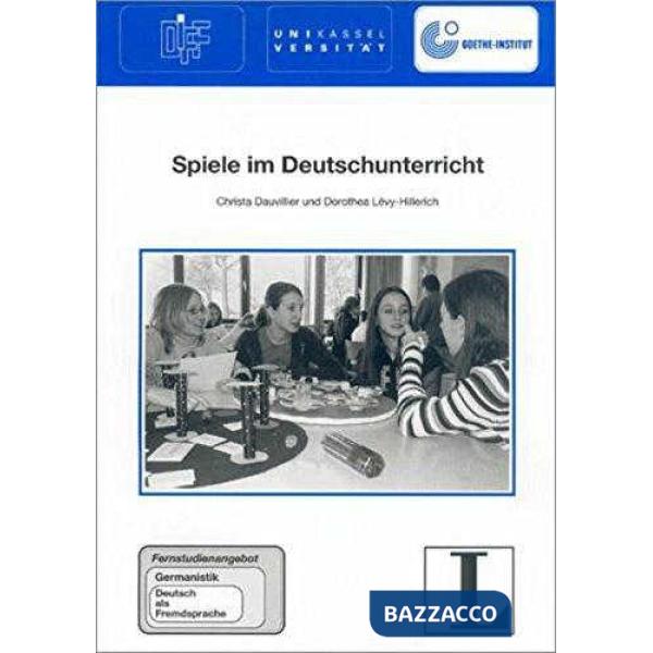 FS 28 SPIELE I.DEUTSCHUNTERR.