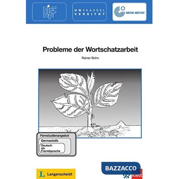 FS 22 PROBLEME D.WORTSCHATZAR