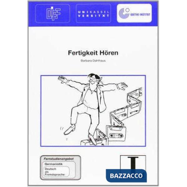 FS 5 FERTIGKEIT HORVERSTEHEN