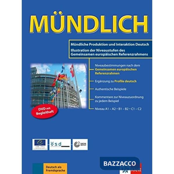 MUNDLICH + DVD