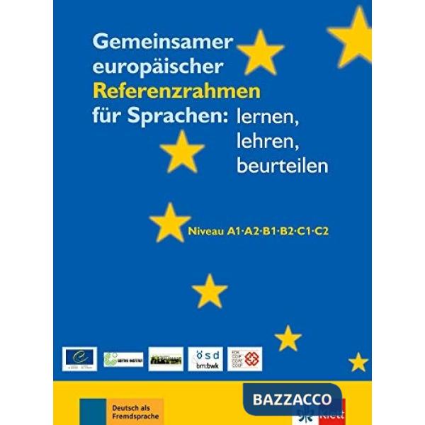 EUROPAISCHER REFERENZRAHMEN