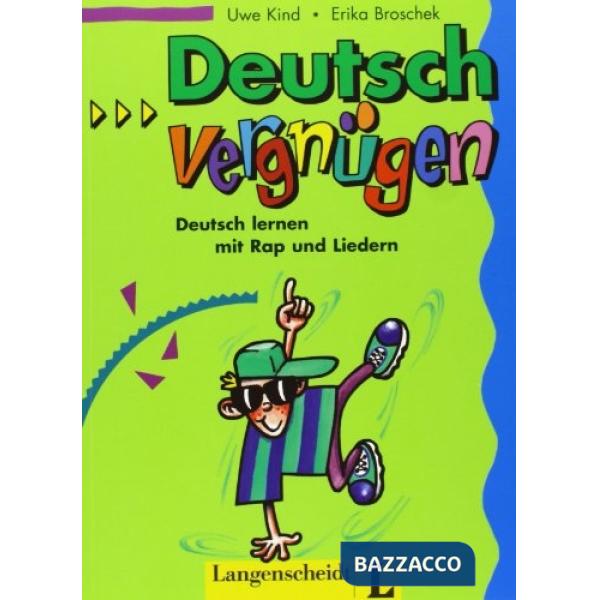 DEUTSCHVERGNUGEN LIEDERHEFT