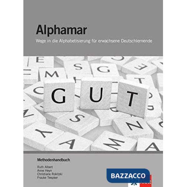 ALPHAMAR METHODENHANDBUCH