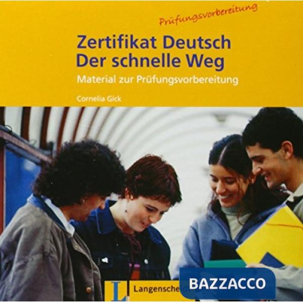 DER SCHNELLE WEG CD