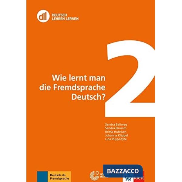 DLL2: WIE LERNT MAN DIE FREMDSPRACHE...