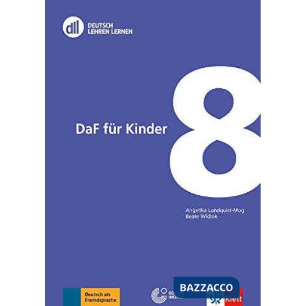DLL8: DAF FUR KINDER