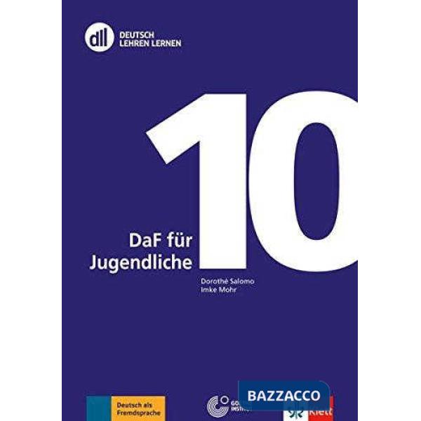 DLL10: DAF FUR JUGENDLICHE