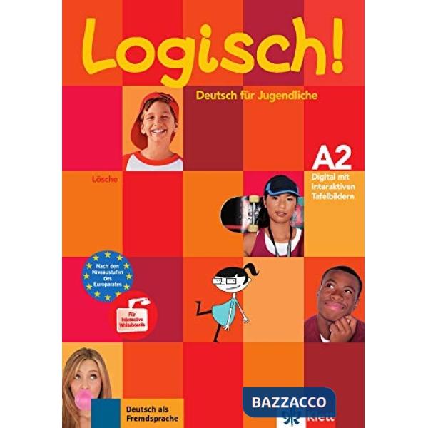 LOGISCH A2 IN.TAFELBIL CROM