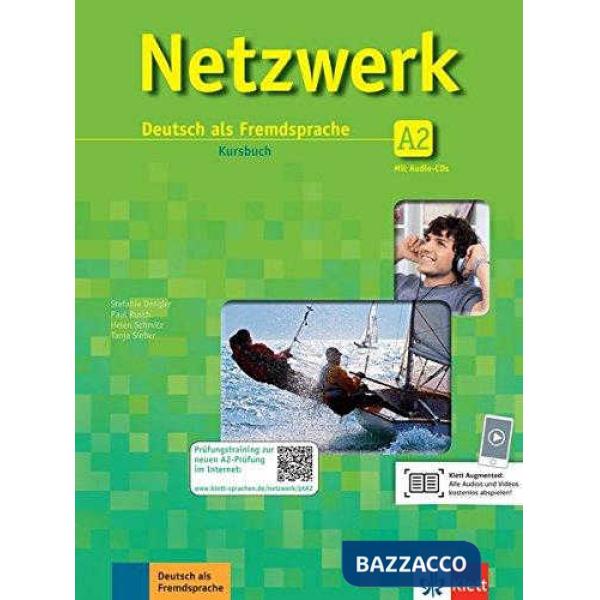 NETZWERK A2 LB + 2CDS