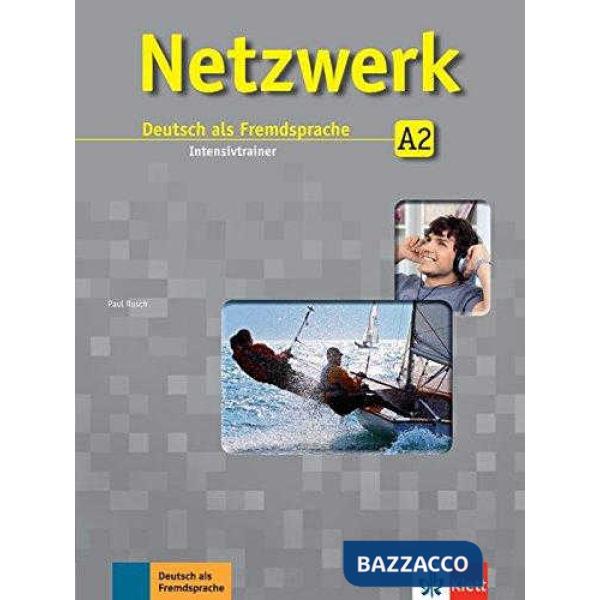 NETZWERK A2 INTENSIVTRAINER