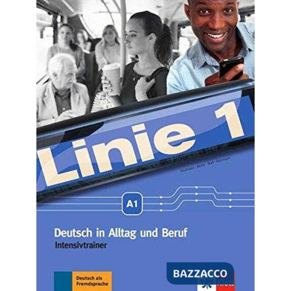 LINIE 1 A1 INTENSIVTRAINER