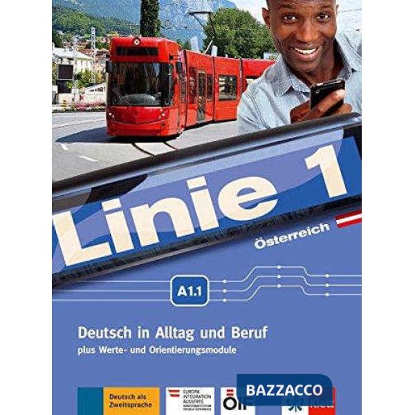 LINIE 1 A1.1 KURS UND UBUNG OSTERREICH