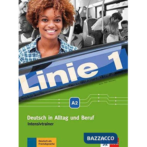 LINIE 1 A2 INTENSIVTRAINER