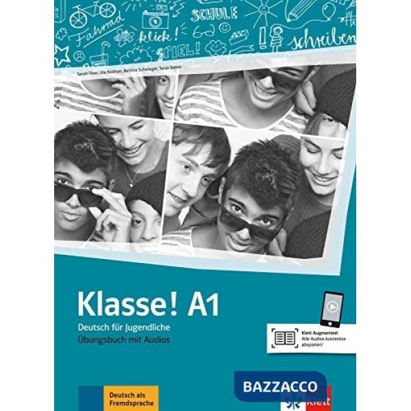 KLASSE A1 UBUNGSBUCH