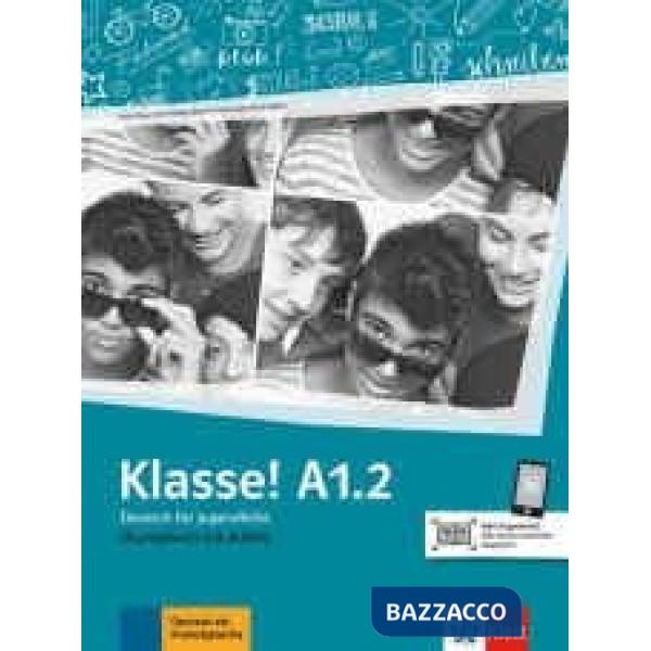 KLASSE A1.2 UBUNGSBUCH