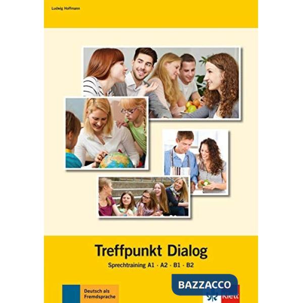 TREFFPUNKT DIALOG A1-B2