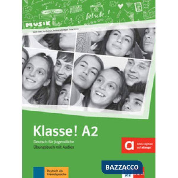 KLASSE A2 UBUNGSBUCH