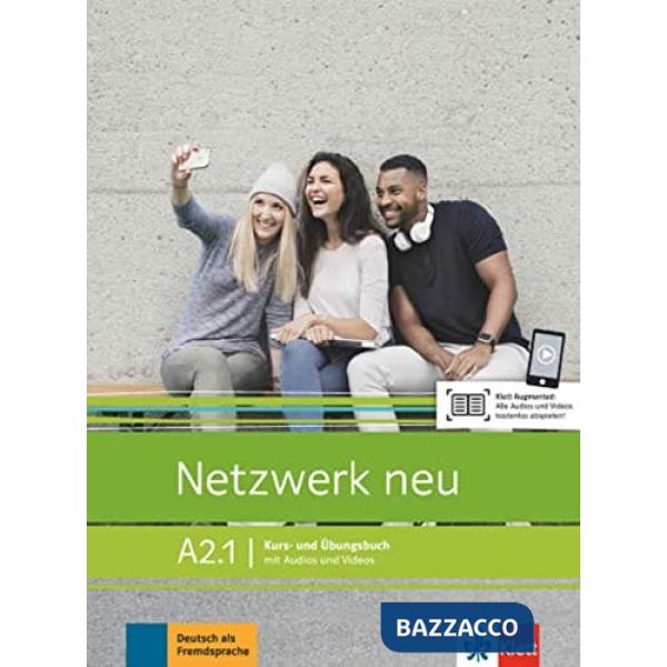 NETZWERK A2.1 NEU