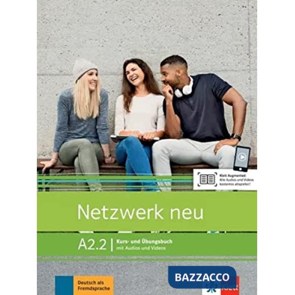 NETZWERK A2.2 NEU