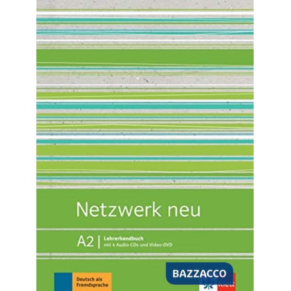 NETZWERK A2 LHR GUIDA