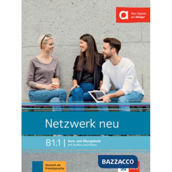 NETZWERK B1.1 NEU
