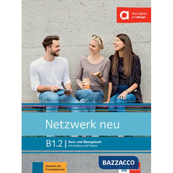 NETZWERK B1.2 NEU