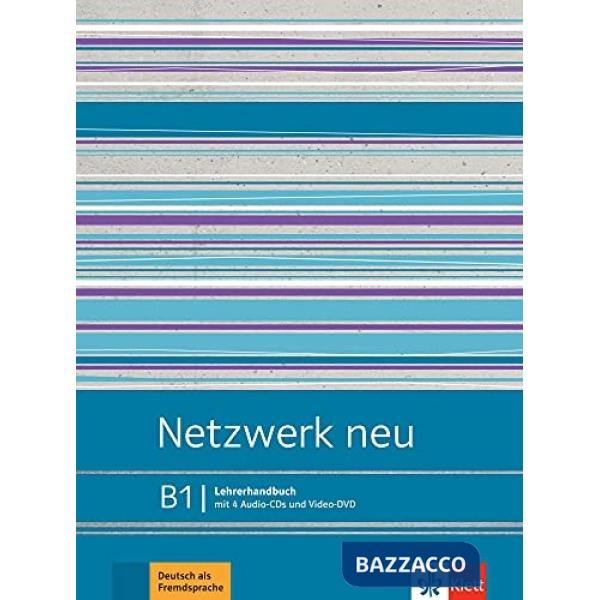 NETZWERK B1 LHR GUIDA NEU