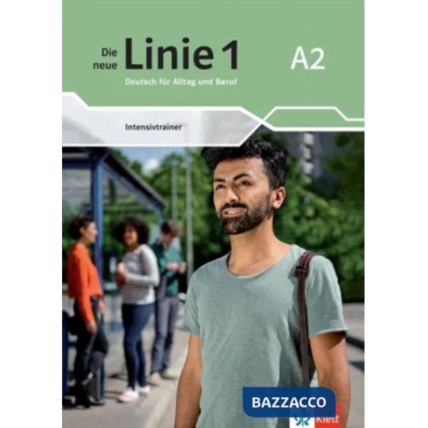 LINIE 1 A2 INTENSIVTRAINER