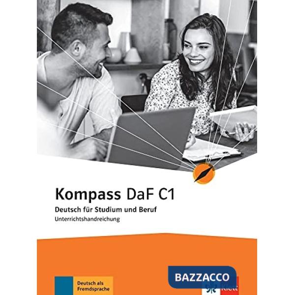 KOMPASS DAF C1 UNTERRICHTSHANDREIC