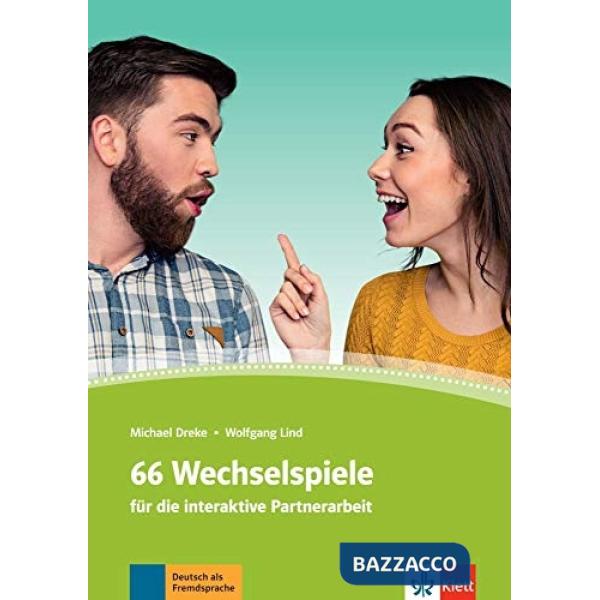 66 WECHSELSPIELE