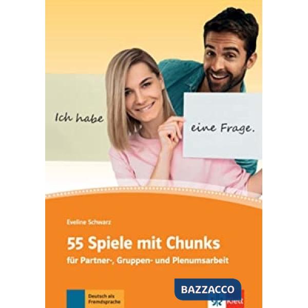 55 SPIELE MIT CHUNKS