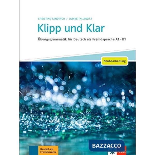 KLIPP UND KLAR NEUBEARBEITUNG A1-B1 MIT