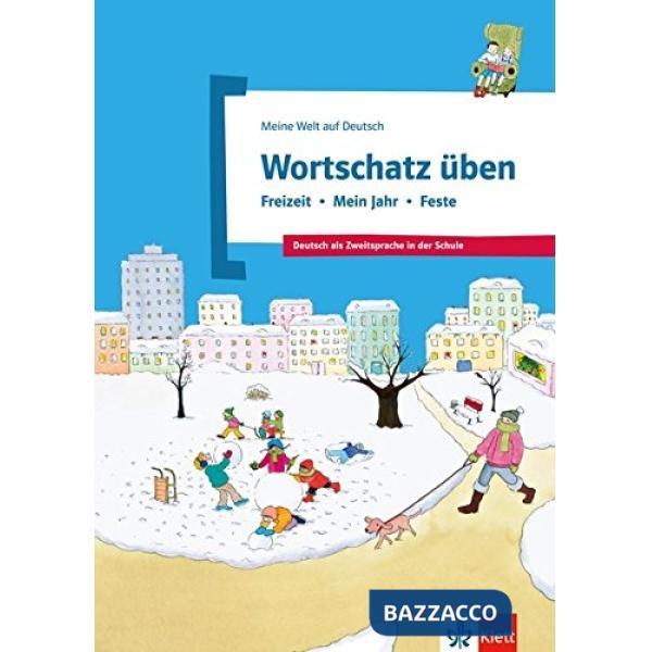 WORTSCHATZ UBEN FREIZEIT