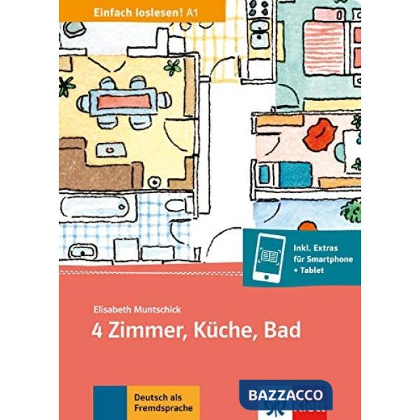 ZIMMER KUCHE BAD