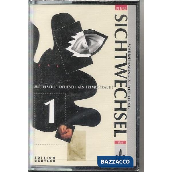 SICHTWECHSEL 1, CASS.