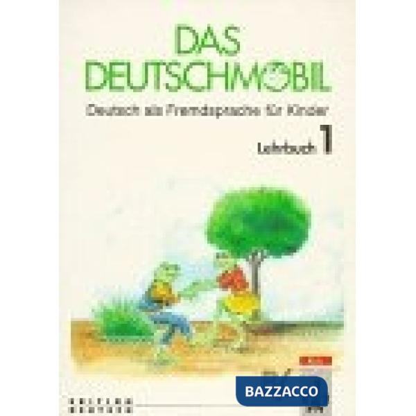 DEUTSCHMOBIL 1